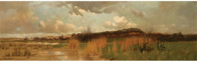 Hengistbury Head
