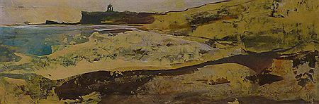 "Whitby from Sandsend" by Peter M Hicks - Auction record, sale price, and art valuation. Compare with similar artists and explore comparable artworks.