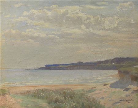Sandy Bay