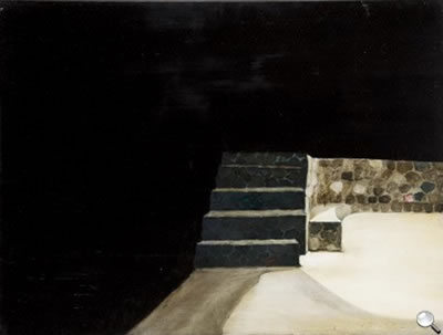Schody by Joanna Mlacka - Auction record, sale price, and art valuation. Compare with similar artists and explore comparable artworks.
