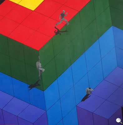 Extreme by Karolina Kosinska - Sosinska - Auction record, sale price, and art valuation. Compare with similar artists and explore comparable artworks.