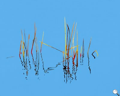 Trzciny 3 stycznia 12:35 by Robert Motelski - Auction record, sale price, and art valuation. Compare with similar artists and explore comparable artworks.