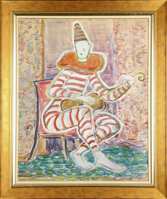 Klaun