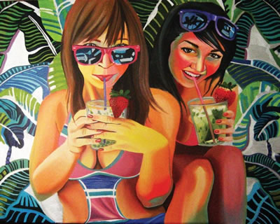 BahamaMama