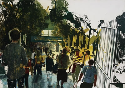 Parada