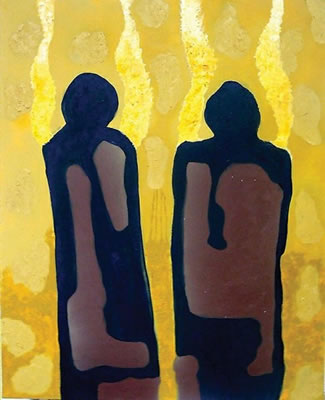 Przed lunchem by Agnieszka Damasiewicz - Auction record, sale price, and art valuation. Compare with similar artists and explore comparable artworks.