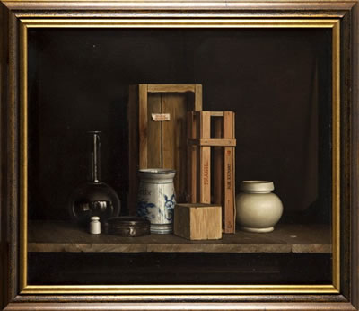 Opór mysli by Franciszek Masluszczak - Auction record, sale price, and art valuation. Compare with similar artists and explore comparable artworks.