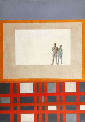 Story 1, 2004 by Marek Sulek - Auction record, sale price, and art valuation. Compare with similar artists and explore comparable artworks.