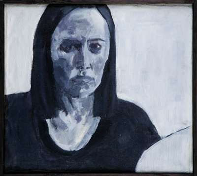Z cyklu "Ujecie-kontrujecie", 2003 - diptych by Katarzyna Pietka - Auction record, sale price, and art valuation. Compare with similar artists and explore comparable artworks.