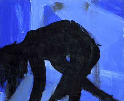 By night, 2008 by Marzena Turek-Gas - Auction record, sale price, and art valuation. Compare with similar artists and explore comparable artworks.