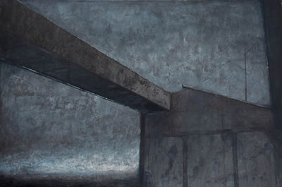 Industrial landscape III by Joanna Palys - Auction record, sale price, and art valuation. Compare with similar artists and explore comparable artworks.