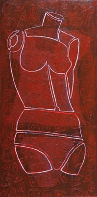 Collection II by Daniel Perelkiewicz - Auction record, sale price, and art valuation. Compare with similar artists and explore comparable artworks.