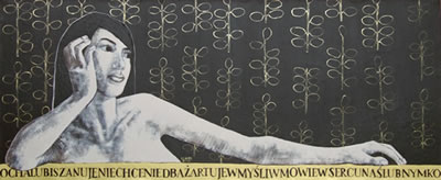 Ocha-Ko by Ula Pagowska - Auction record, sale price, and art valuation. Compare with similar artists and explore comparable artworks.