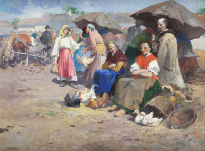 NA TARGU