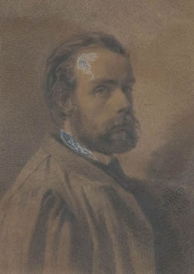 Sample artwork by Marceli Maszkowski (1837 - 1862), known for painting - View similar artists and auction records