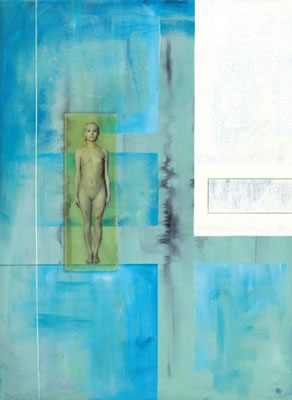 Z serii "Stories" by Marek Sulek - Auction record, sale price, and art valuation. Compare with similar artists and explore comparable artworks.