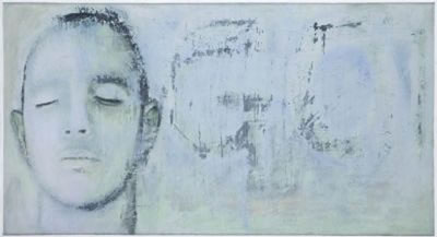 Sample artwork by Viola Tycz (Born 1973), known for painting - View similar artists and auction records