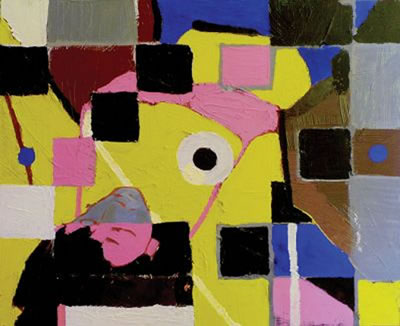 23 by Agnieszka Prus - Auction record, sale price, and art valuation. Compare with similar artists and explore comparable artworks.