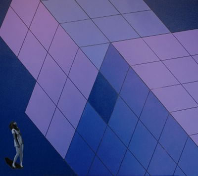 Sample artwork by Karolina Kosinska - Sosinska (Born 1980), known for painting - View similar artists and auction records