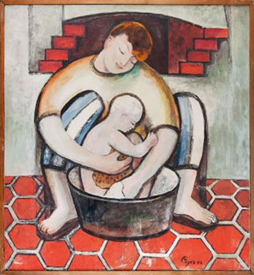 TOALETA