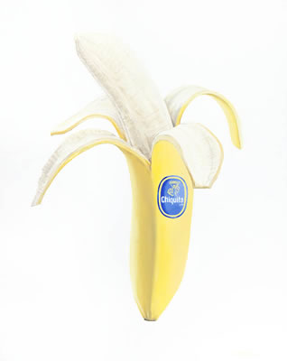 Chiquita by Daria Rozmarynowicz - Auction record, sale price, and art valuation. Compare with similar artists and explore comparable artworks.