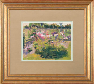 Sample artwork by Jerzy Karszniewicz (1878 - 1945), known for painting - View similar artists and auction records