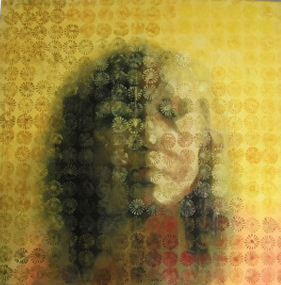Szyba II by Jagoda Szymanska - Auction record, sale price, and art valuation. Compare with similar artists and explore comparable artworks.