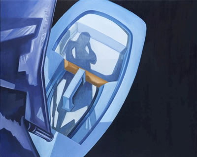 Pstryk by Jowita Toma Zychniewicz - Auction record, sale price, and art valuation. Compare with similar artists and explore comparable artworks.