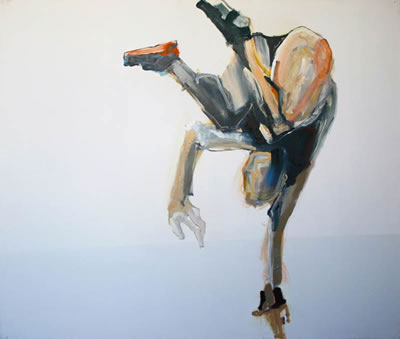 High jump 5
