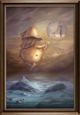Przestrzenie wspomnien by Katarzyna Jasnikowska - Auction record, sale price, and art valuation. Compare with similar artists and explore comparable artworks.