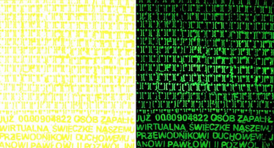 Z cyklu "Znicze dla Ojca Swietego" by Anna Okrasko - Auction record, sale price, and art valuation. Compare with similar artists and explore comparable artworks.