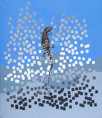 Ucieczka by Mirella Rylewicz-Butryn - Auction record, sale price, and art valuation. Compare with similar artists and explore comparable artworks.