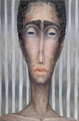 Z cyklu 'Twarze greckie' by Iza Starega - Auction record, sale price, and art valuation. Compare with similar artists and explore comparable artworks.