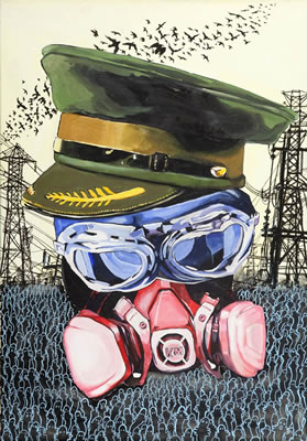 KM by Przemyslaw Antoszko - Auction record, sale price, and art valuation. Compare with similar artists and explore comparable artworks.