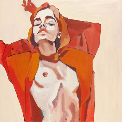 I'll give you heaven by Dominik Jasinski - Auction record, sale price, and art valuation. Compare with similar artists and explore comparable artworks.