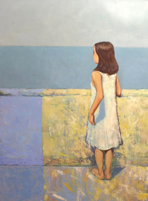 Moment II by Ilona Herc - Auction record, sale price, and art valuation. Compare with similar artists and explore comparable artworks.