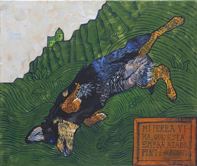 Wika by Mikolaj Sobczak - Auction record, sale price, and art valuation. Compare with similar artists and explore comparable artworks.
