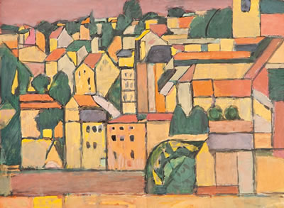 Miasto