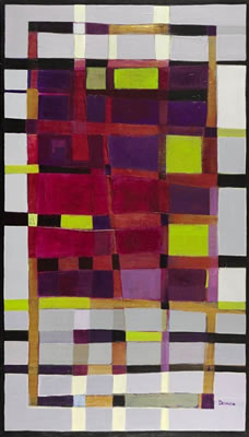 Wszystkie drogi prowadza do... by Iwona Delinska - Auction record, sale price, and art valuation. Compare with similar artists and explore comparable artworks.