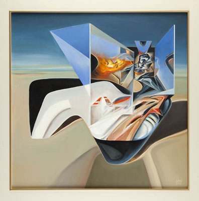 Wenus by Daniel Maczynski - Auction record, sale price, and art valuation. Compare with similar artists and explore comparable artworks.