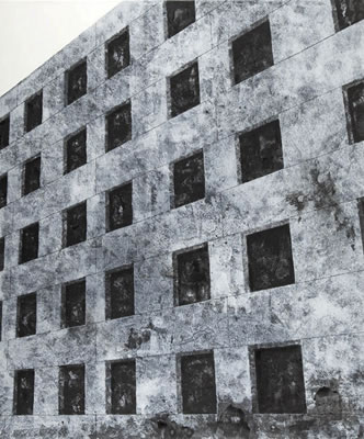 Miasto Widmo (Klomino)