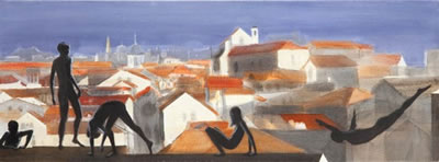 Kotor by Anna Kunka-Kawelczyk - Auction record, sale price, and art valuation. Compare with similar artists and explore comparable artworks.