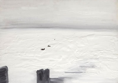 Bez tytulu by Piotr Szwabe Vel Pisz - Auction record, sale price, and art valuation. Compare with similar artists and explore comparable artworks.