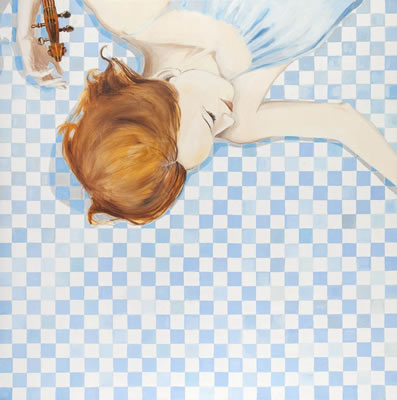Smierc skrzypaczki by Marzena Gawrysiak - Auction record, sale price, and art valuation. Compare with similar artists and explore comparable artworks.