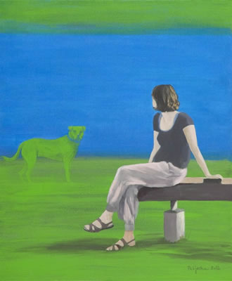 Stawy Jana by Joanna Paljocha - Auction record, sale price, and art valuation. Compare with similar artists and explore comparable artworks.
