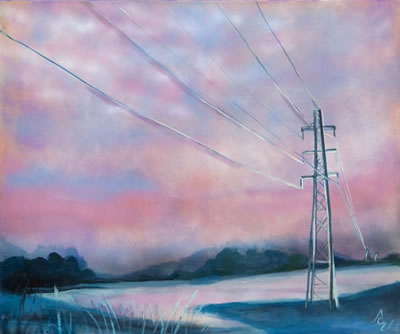 Stawy by Agata Czarnecka - Auction record, sale price, and art valuation. Compare with similar artists and explore comparable artworks.