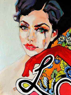 Little pleasures by Dominik Jasinski - Auction record, sale price, and art valuation. Compare with similar artists and explore comparable artworks.