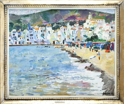 Cadaques