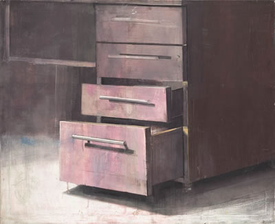Szuflady by Magda Lesniak - Auction record, sale price, and art valuation. Compare with similar artists and explore comparable artworks.