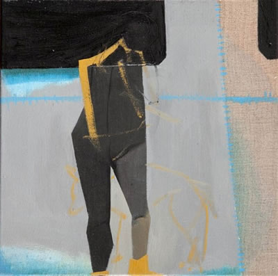 Wielki Blekit by Agata Czeremuszkin-Chrut - Auction record, sale price, and art valuation. Compare with similar artists and explore comparable artworks.